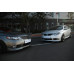 nefdesign k31u body kit aeroparts kia forte cerato 2008-13