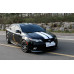 nefdesign k31u body kit aeroparts kia forte cerato 2008-13