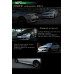 nefdesign k31u body kit aeroparts kia forte cerato 2008-13