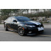 nefdesign k31u body kit aeroparts kia forte cerato 2008-13