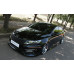 nefdesign-k51u body kit aeroparts kia k5 optima 2010-13