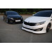 nefdesign-k51u body kit aeroparts kia k5 optima 2010-13