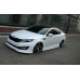nefdesign-k51u body kit aeroparts kia k5 optima 2010-13