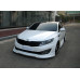 nefdesign-k51u body kit aeroparts kia k5 optima 2010-13