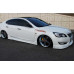 nefdesign k90u body kit aeroparts kia k7 cadenza 2010-12