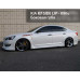 nefdesign k90u body kit aeroparts kia k7 cadenza 2010-12