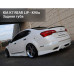 nefdesign k90u body kit aeroparts kia k7 cadenza 2010-12