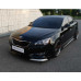 nefdesign k90u body kit aeroparts kia k7 cadenza 2010-12