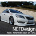 nefdesign k90u body kit aeroparts kia k7 cadenza 2010-12