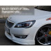 nefdesign k90u body kit aeroparts kia k7 cadenza 2010-12