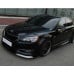 nefdesign k90u body kit aeroparts kia k7 cadenza 2010-12