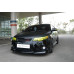 nefdesign kx31s front side body kit for kia forte 2008-13