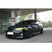 nefdesign kx31s front side body kit for kia forte 2008-13