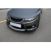 nefdesign kx31s front side body kit for kia forte 2008-13