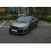 nefdesign kx31s front side body kit for kia forte 2008-13
