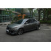 nefdesign kx31s front side body kit for kia forte 2008-13