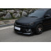 nefdesign kx31s front side body kit for kia forte 2008-13