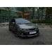 nefdesign kx31s front side body kit for kia forte 2008-13
