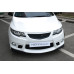 nefdesign kx31s front side body kit for kia forte 2008-13