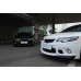 nefdesign kx31s front side body kit for kia forte 2008-13