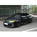 nefdesign kx31s front side body kit for kia forte 2008-13