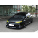 nefdesign kx31s front side body kit for kia forte 2008-13