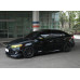 nefdesign kx31s front side body kit for kia forte 2008-13