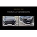 TUNE-UP R&D FRONT LIP BODY KIT HYUNDAI SANTA FE 2012-15