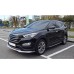 TUNE-UP R&D FRONT LIP BODY KIT HYUNDAI SANTA FE 2012-15