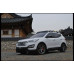 zest- aero parts body kit hyundai santa fe dm 2012-2015