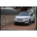 zest- aero parts body kit hyundai santa fe dm 2012-2015