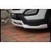 zest- aero parts body kit hyundai santa fe dm 2012-2015