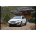 zest- aero parts body kit hyundai santa fe dm 2012-2015