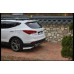 zest- aero parts body kit hyundai santa fe dm 2012-2015