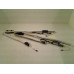 air bag curtain modules for sportage r 2010-13