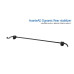 dynamic rear stabilizer for hyundai elantra 2015-17