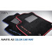 tuix floor mats solor set hyundai elantra 2015-17 tuix floor mats solor set hyundai elantra 2015-17