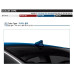 tuix skin color roof package hyundai elantra 2015-16