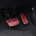 tuon sport pedals spherical kia picanto 2017-18