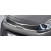 tuon front garniture of radiator grille set for kia all new picanto 2017-18 mnr