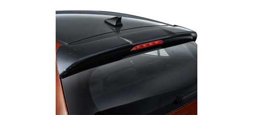 tuon rear spoiler set for kia picanto 2017-18