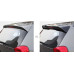 tuon rear spoiler set for kia picanto 2017-18