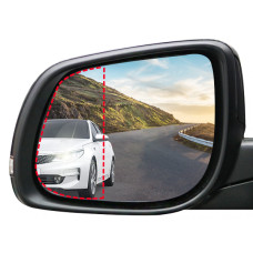 TUON WIDE MIRROR SIDES MORNING PICANTO 2017-18