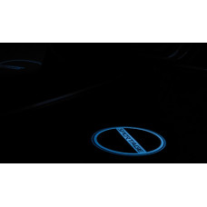 TUON DOOR SPOT PROJECTION LAMPS KIA SPORGATE 2015-16