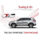 Tuning Innovation Kia Tuon Sportage 2010/03-15Y