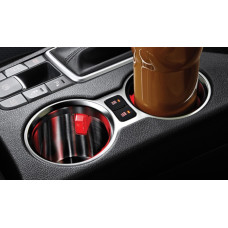 TUON ON HANG CUP HOLDERS KIA SPORTAGE 2015-16 
