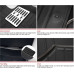 tuon interior suv floor mats kia sportage 2013-17