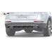 tuon suv rear skirt set kia sportage  2013-16