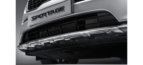 tuon suv front skirt set for kia sportage 2015-16