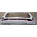 tuon all-new front skirt set for kia soul 2013-16